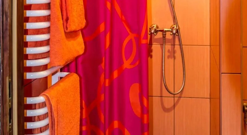 Indalo Rooms