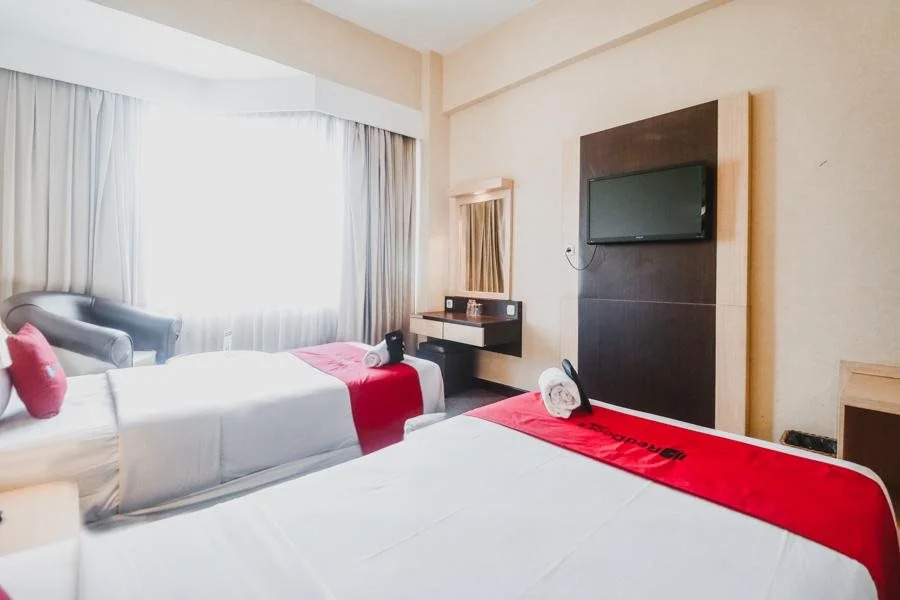 Hotel Wisata II Uit