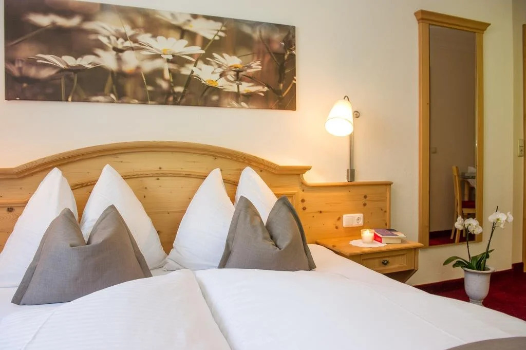 Hotel Krone Großarl