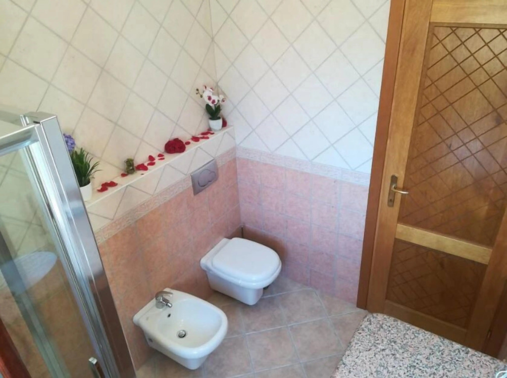 B&B A Lu Ponti