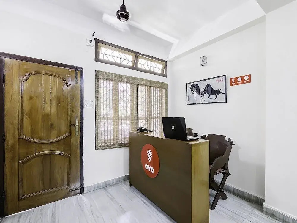 Shantiniketan Homestay By OYO Rooms