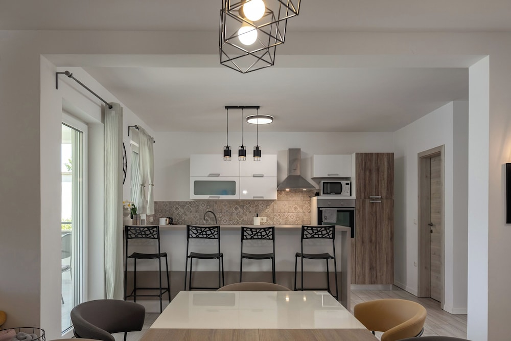 Holiday Home Manea by Interhome