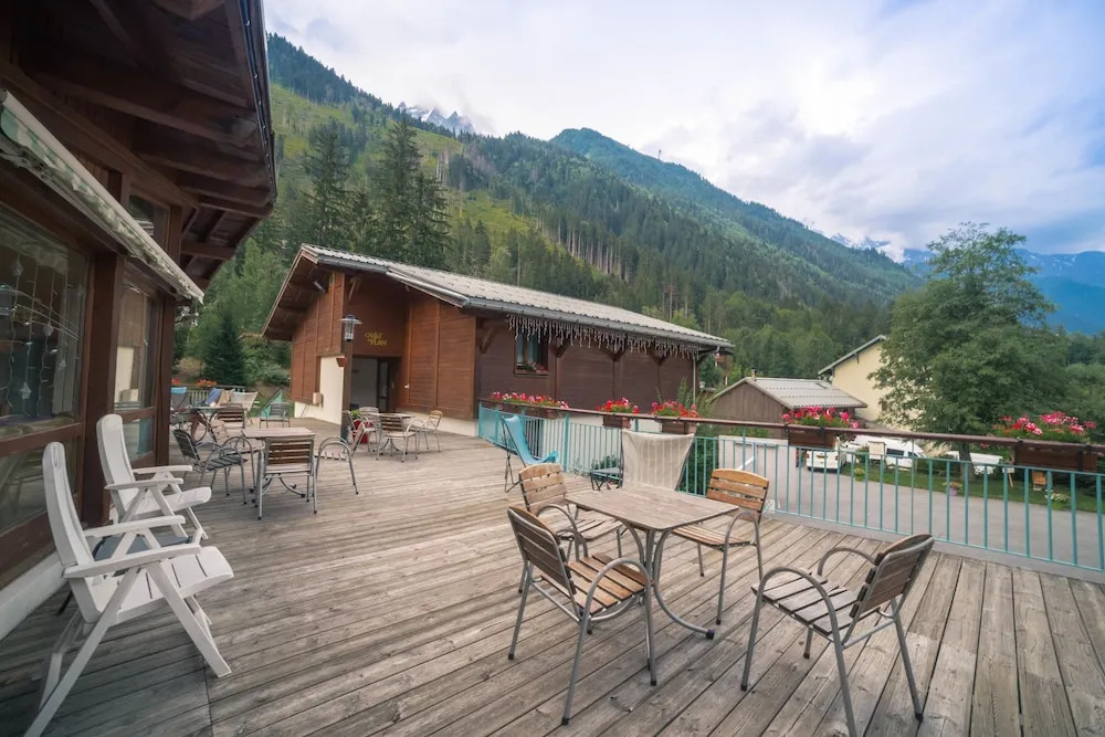 Village Vacances les Aiguilles Chamonix