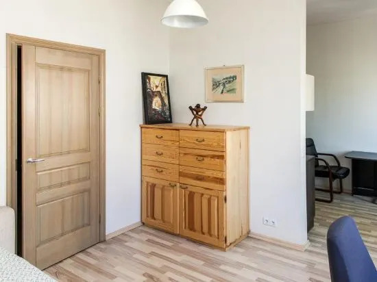 Vilnius Centre Flat