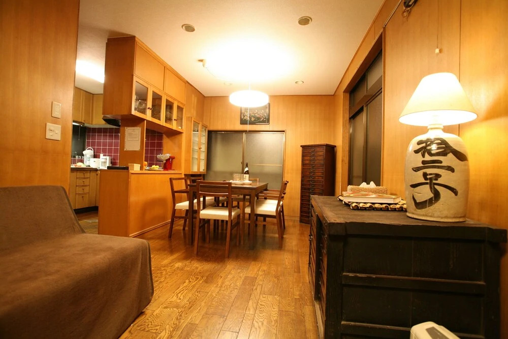 nestay suite tokyo ikebukuro