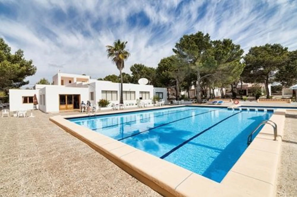 Bungalows Es Pins - Emar Hotels