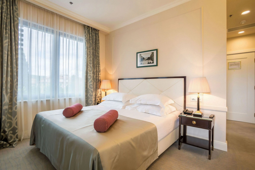 Hotel Park Split