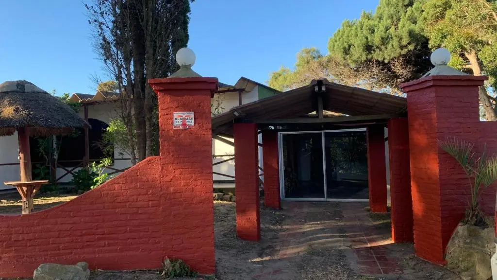 Casa amplia Costa Azul, La Paloma a 2 cuadras de la playa