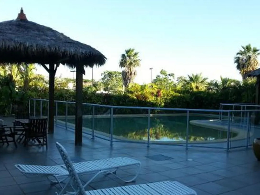 The Coast Motel