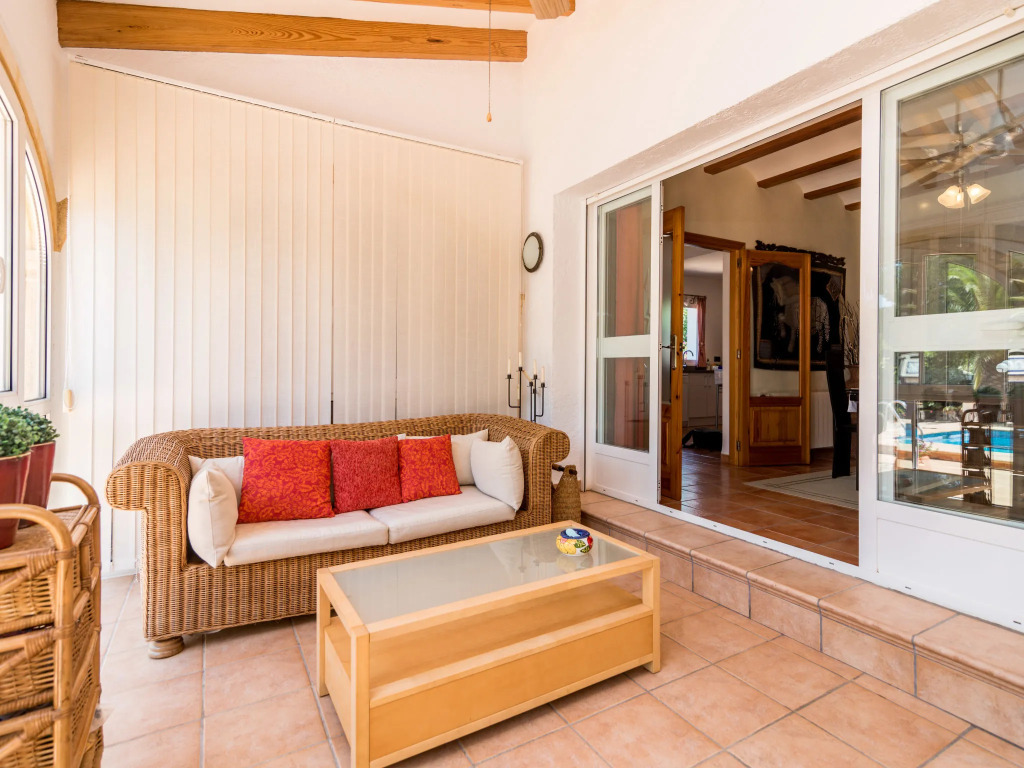 Villa Villa Mariposa by Interhome