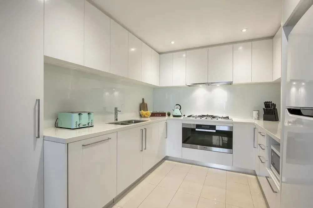 Luxurious 3 Bedroom Apartment