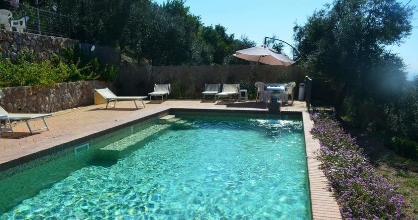 Residenza La Mannara