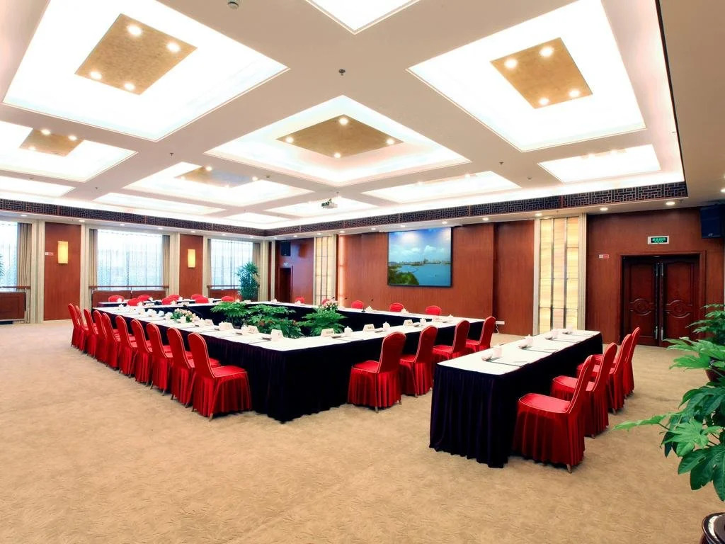 Xinyuan Holiday Hotel
