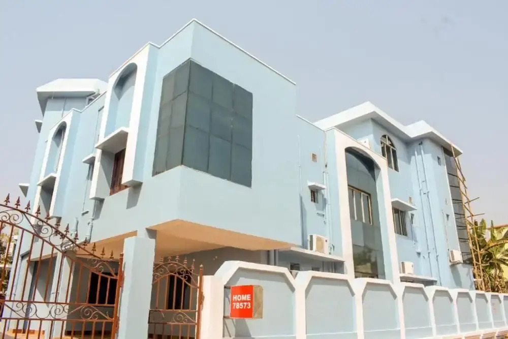 Goroomgo Elite Stay Bhubaneswar