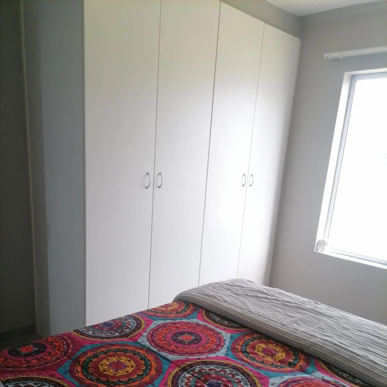Muizenberg Mountain View Apartment