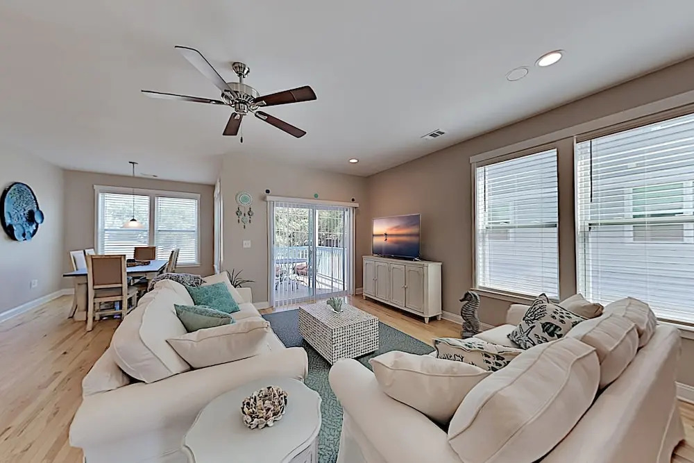 12villpl 3 Bedroom Townhouse