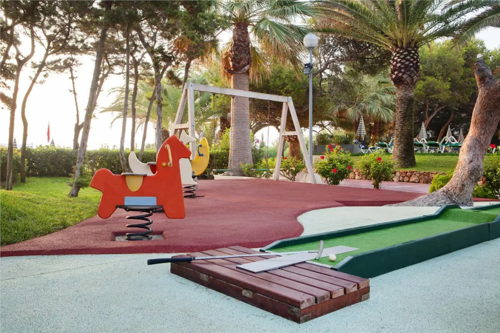 BLESS Ibiza Cala Nova - The Leading Hotels of the World
