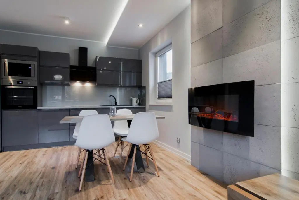 Apartamenty Sun & Snow Spokojna