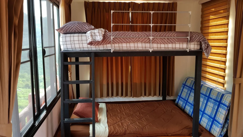 Seemok Resort