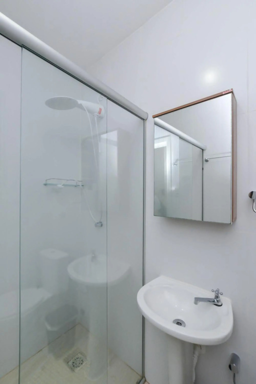 Apartamento na Cidade Baixa, a caminho da orla