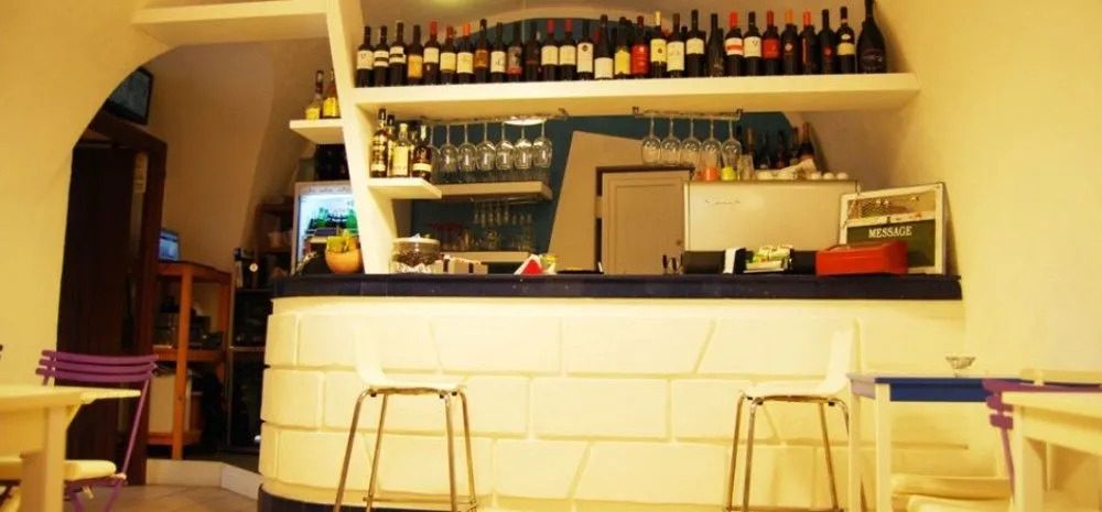 B&B Casa Matino