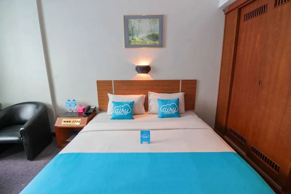 Airy Komplek Batam Sentosa Raya Ali Haji Batam