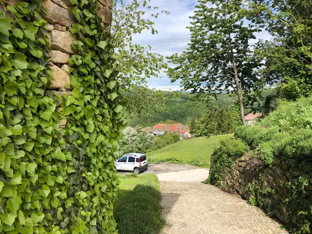 Villa Vignotti