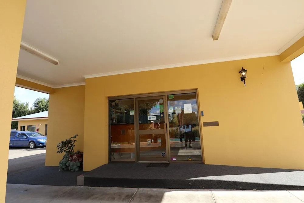 Kyabram Motor Inn
