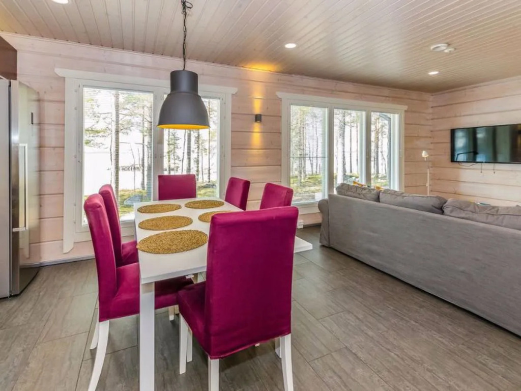Villa 8 nightingale