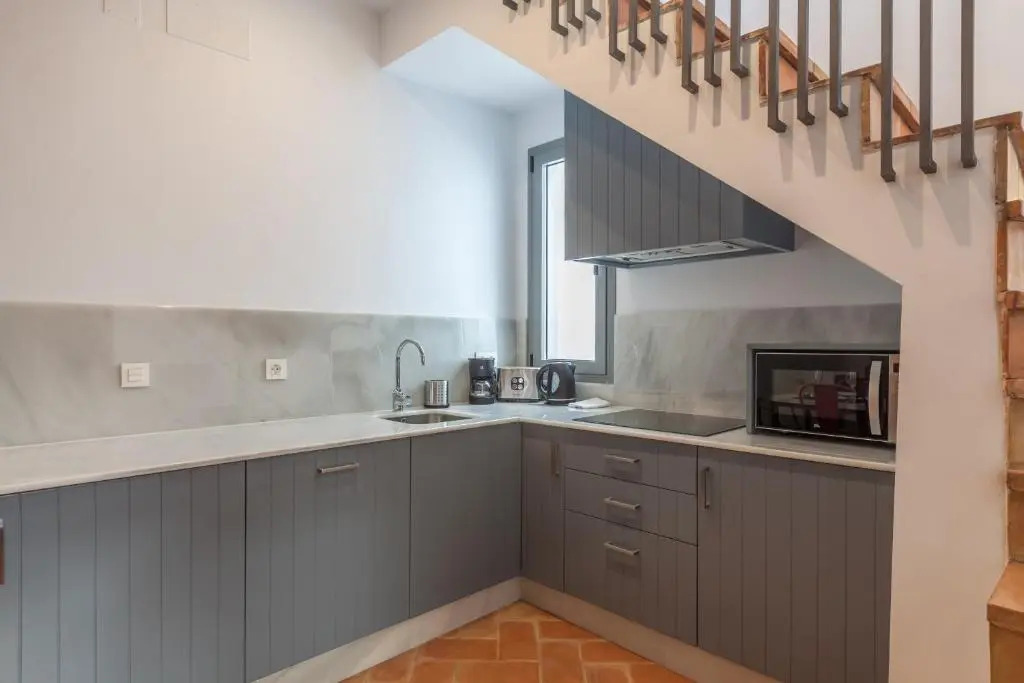 Casas de Sevilla - Apartamentos Tintes12