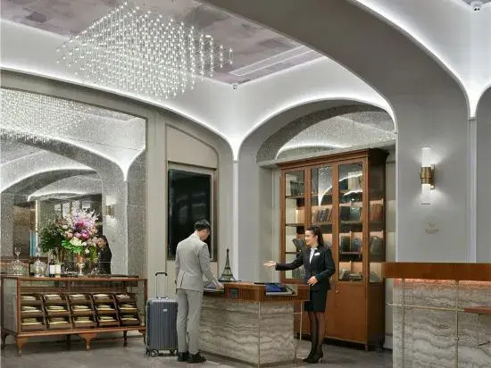 Mercure Anshun Railway Station