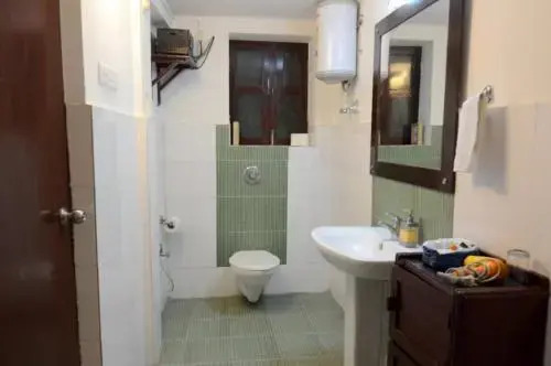 Aashray Homestay