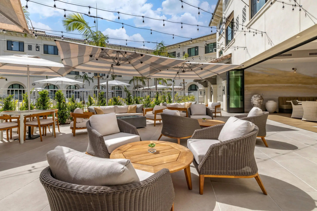 Cambria Hotel Calabasas - Malibu