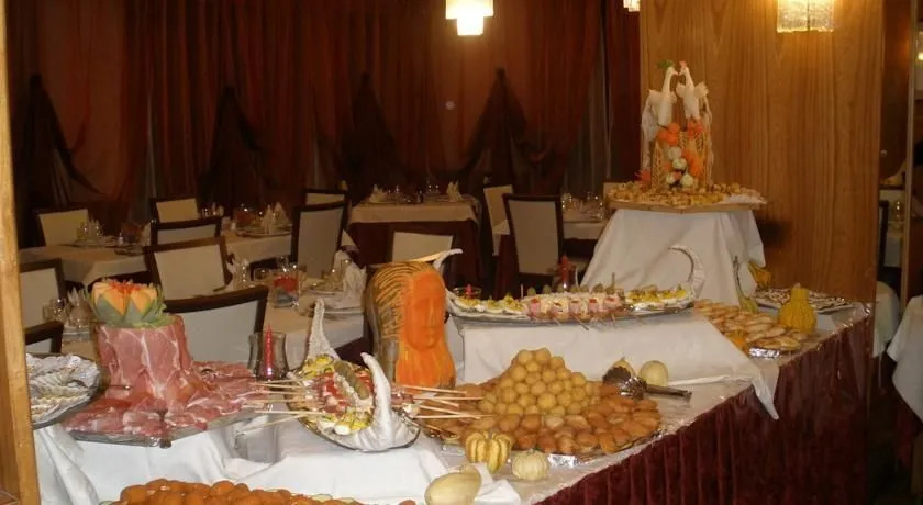 Hotel Splendid