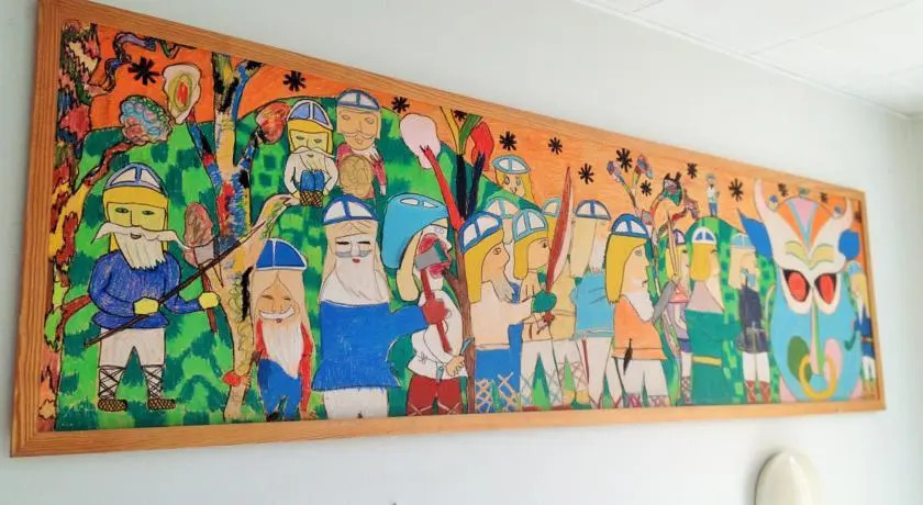 Hostel Palopuro