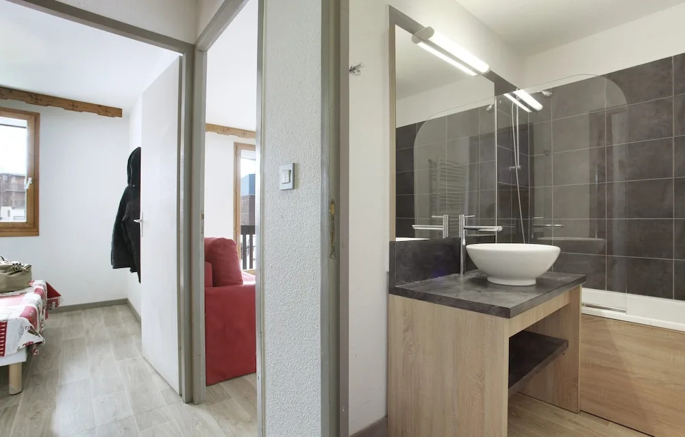Odalys Residence Le Valset