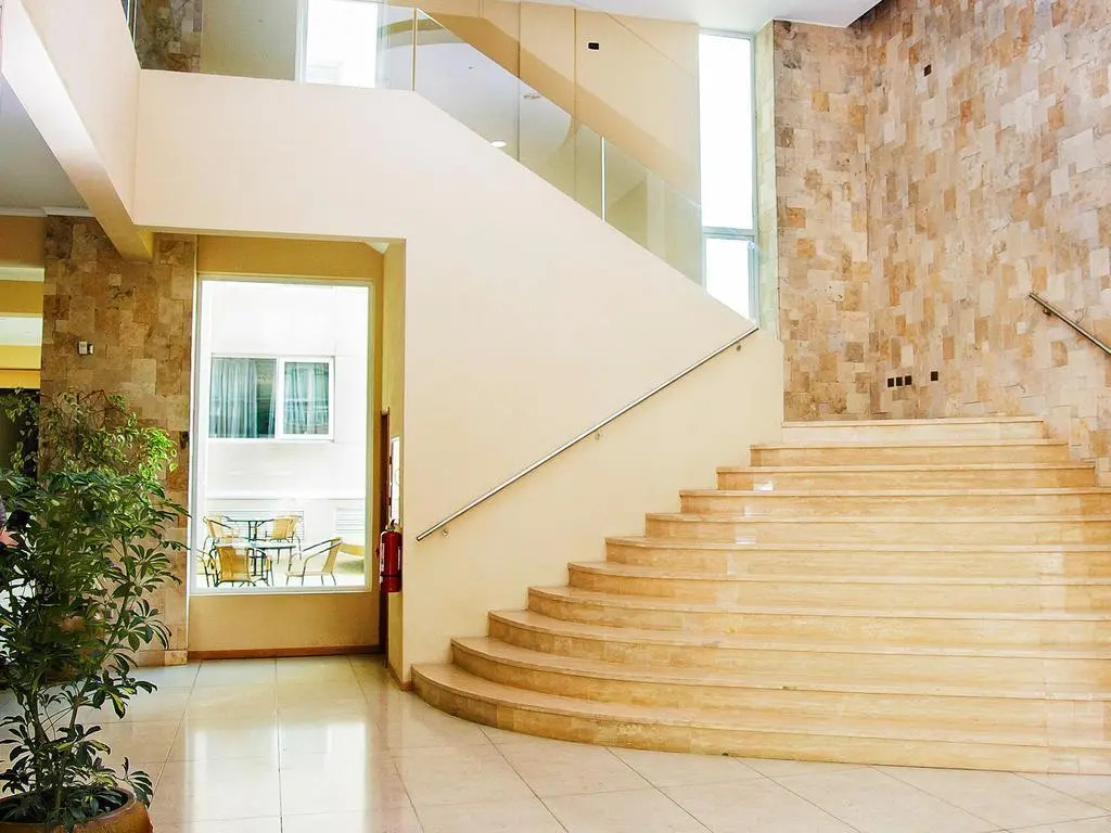 Hotel Terrano Concepción