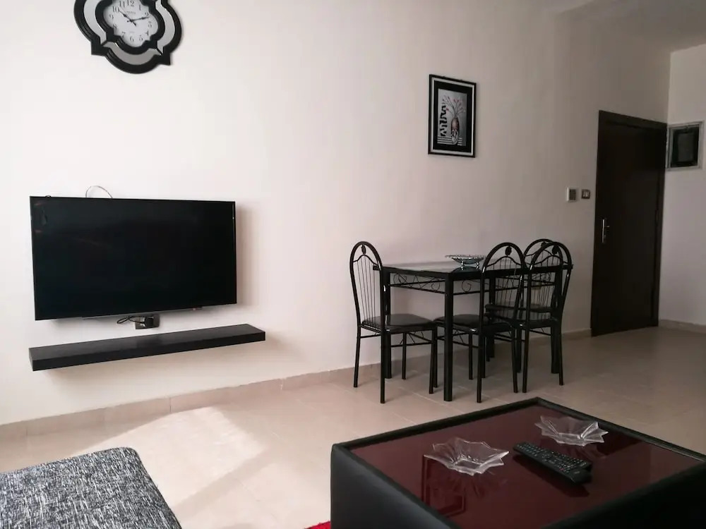Dair Ghbar Apartment