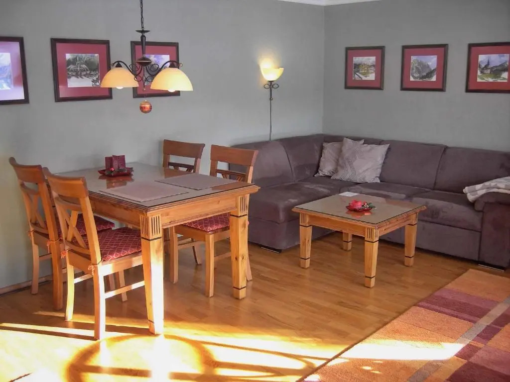 Ferienwohnung Niernthalweg 6