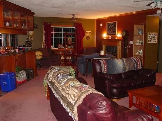 Bears Den Guest House