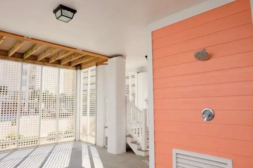 South Beach Cottages - 2613 Apartment 4