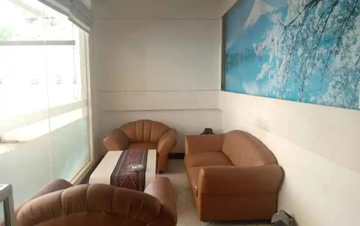 Hotel Putra Syariah Kebumen
