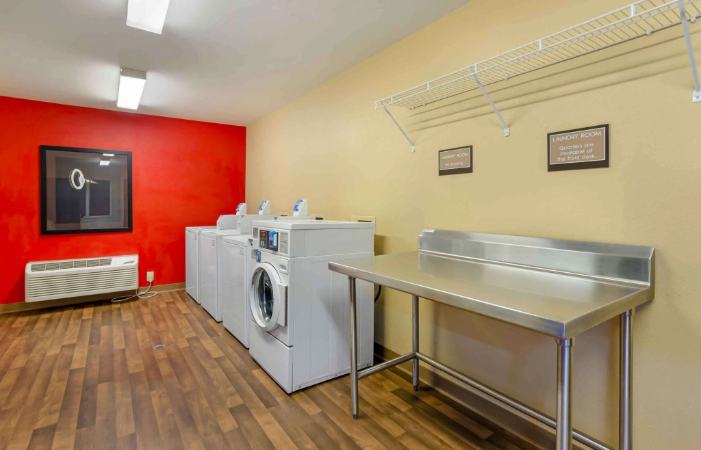 Extended Stay America Suites - Lynchburg - University Blvd