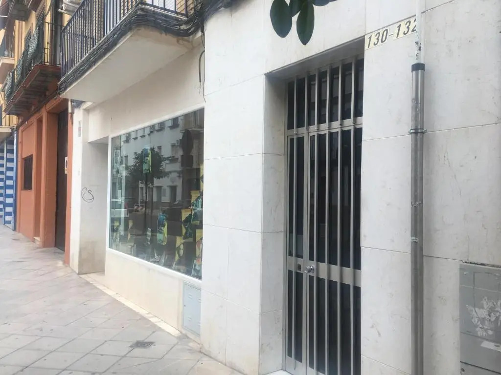 SEVILLA-TRIANA