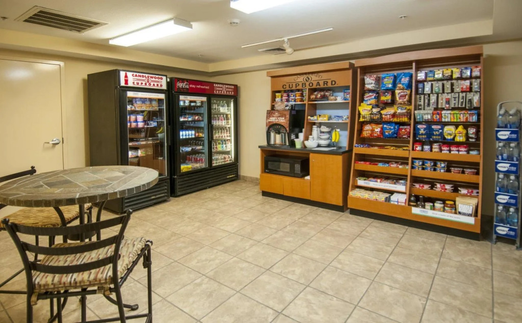 Candlewood Suites Flowood, MS by IHG