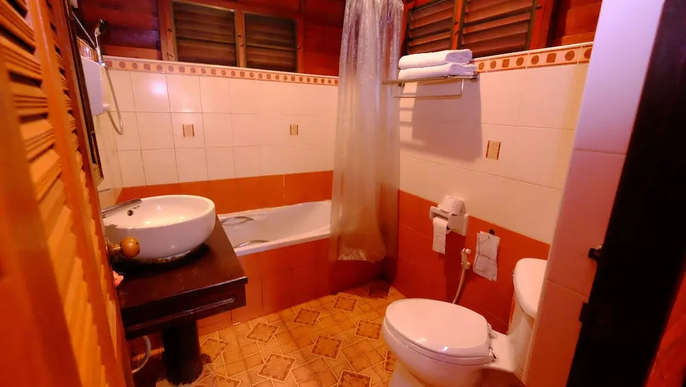 Chuanthanapanya Resort