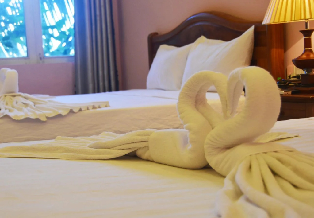 Thiên Đường Hotel Huế