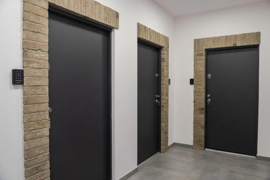 Apartamenty Dworcowa 45