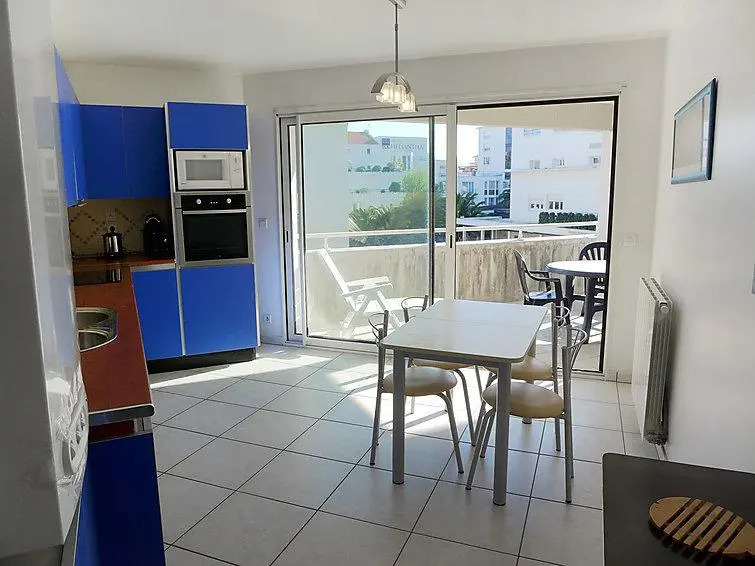 Residence Baratzean