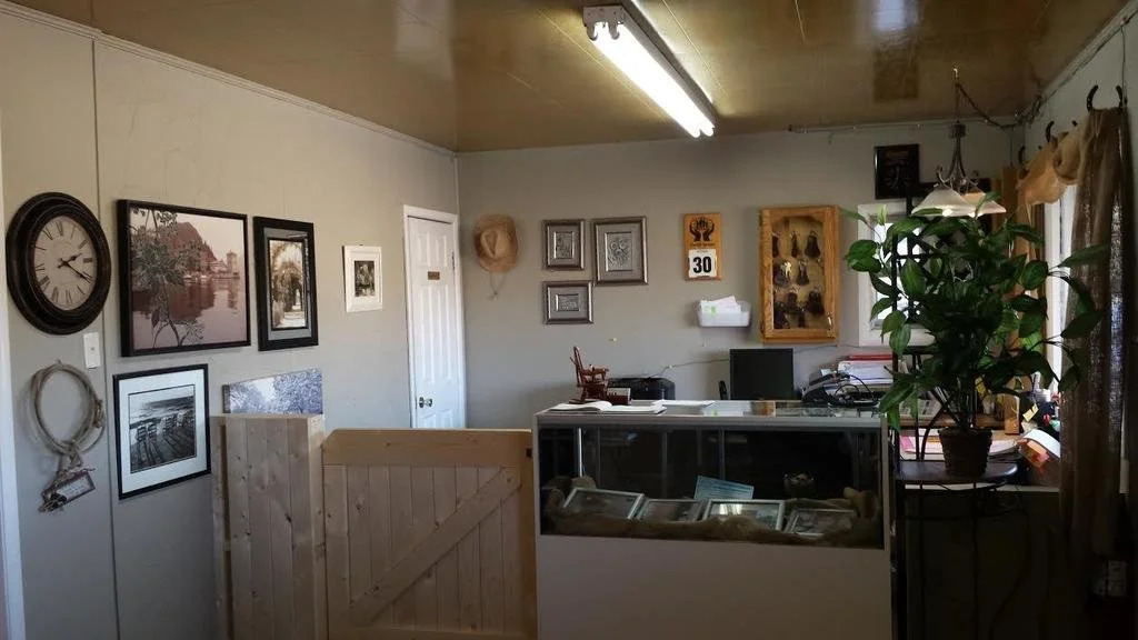 New Country Motel